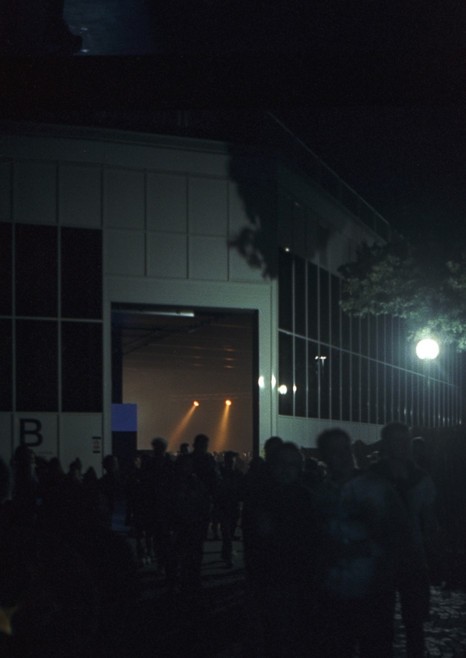 108 FRONTLINE FESTIVAL 2023